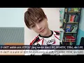 (Eng&Indonesian Sub) React to X-UNIT Because I am stupid MV  | Xodiac X-UNIT 내 머리가 나빠서 뮤비 리액션