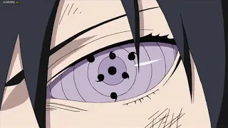 Download SASUKE CONTROLA A LOS BIJUUS Y DECLARA REVOLUCION MP3