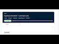 Qwik Start - Command Line GSP095 Google Cloud Skills Boost Lab Tutorial