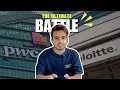 Pwc vs Deloitte Which is better to grow Career Culture Perks Compared Pwc Deloitte