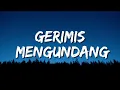 SLAM - GERIMIS MENGUNDANG (LIRIK VIDEO) LAGU NOSTALGIA TERBAIK #lyrics