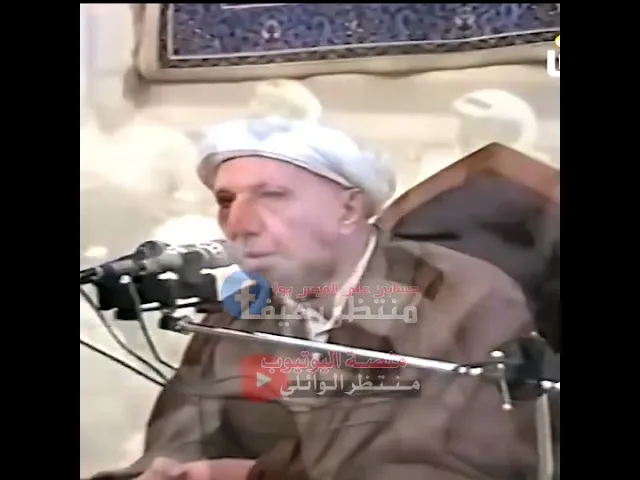 ⁣بداية بحث عميد المنبر الحسيني {خطبة عن حياة علي بن ابي طالب عليه السلام}|| د.الشيخ احمد الوائلي ♥️