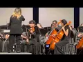 EHS Orchestra Spring Concert 2023 - How to Train your Dragon