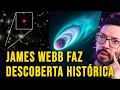 Download Lagu PODE ACONTECER NOS PRÓXIMOS DIAS! - JAMES WEBB FAZ DESCOBERTA IMPACTANTE!
