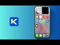 Kegmil - Login instruction