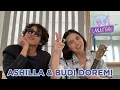 Lagu Ashilla \u0026 Budi Doremi Nyanyi Lagu Raisa \u0026 Peterpan?! - LANJUTGAN Eps. 23