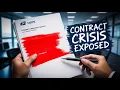 USPS Contract Crisis What They re Hiding