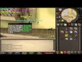 421st Hard Clue Scroll Reward 3rd Age Platelegs FULL Clue - Runescape 2007