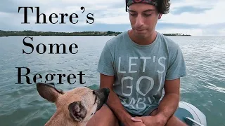 BEST and WORST Part of Cruising Life ~ Bums on a Boat Ep 163