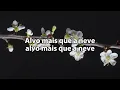 Alvo Mais Que a Neve - Michely Manuely part Riane Junqueira - LEGENDADO
