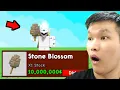 Download Lagu WOW! CANDY BLOSSOM BARU DI PREHISTORIC UPDATE GROW A GARDEN ROBLOX!?