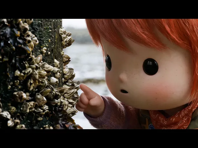 Let’s discover some amazing natural phenomena with Wonder Kurry!