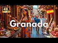 Download Lagu Granada - Spanje 💃🏻| De stad die je moet zien voordat je sterft ☠️ | Wandeltocht 4K