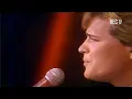 IVAN - TE QUIERO TANTO (NOCHE DE GIGANTES 1982) 4K UHD 60FPS