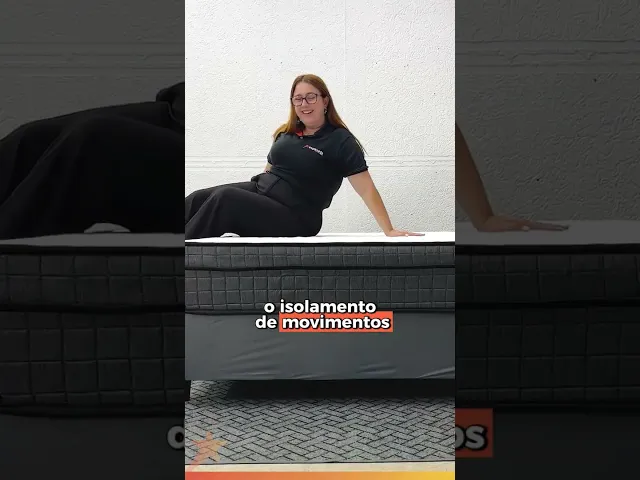 Vídeo do produto Vídeo do produto