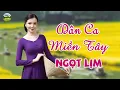 Download Lagu 55 Bài Dân Ca Miền Tây NGỌT LỊM Tan Chảy Triệu Con Tim - Liên Khúc Nhạc Miền Tây Hay Nhất 2025