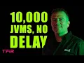 Fixing Java s Warm-Up Problem in the Cloud John Ceccarelli Azul