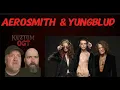 Download Lagu 'My Only Angel' Aerosmith, Yungblud - Reactie