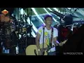 KERENNYA " UNGU " KEKASIH GELAPKU (LIVE KONSER SURABAYA 18 OKTOBER 2007)