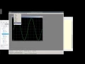 Pocket Signal Generator using mBed ARM Processor