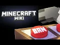RIP Minecraft Wiki