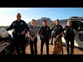 Mesa PD
