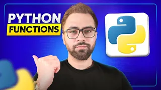 Complete Python Functions Guide From Basics to Advanced Lambda Map Filter Closures