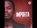 Gerilson insrael - Isso é que importa ( Áudio Official)