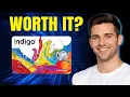 Indigo Credit Card Review 2026 Worth It Pros Cons