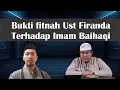 Lagu Kajian 96. Bukti Fitnah Ustad Firanda terhadap Imam Baihaqi