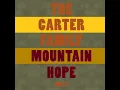 The East Virginia Blues