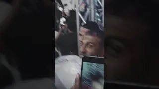 محمود ياسين التهامي افراح بني مزار المنيا 