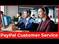 PayPal Customer Service How to Contact PayPal Support