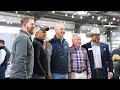 On the Road with Pete Ricketts