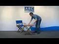 Download Lagu ARC Marine - Teak klaptafel Southampton - NL
