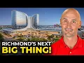 Everything NEW and COMING SOON to Richmond in 2026