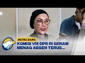 Download Lagu Menag Absen Lagi di Evaluasi Haji, Ada Apa? [Metro Siang]