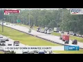 I-75 reopens after 6-hour closure following fatal hit-and-run crash