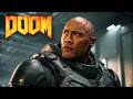 Doom 2025 Full Movie Dark Ages Action 1080p English