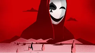 CHEMSOU Ft LILA Borsali Le Coeur Le Pique الأغنية الرسمية لمسلسل حداش حداش الجزء الثاني 