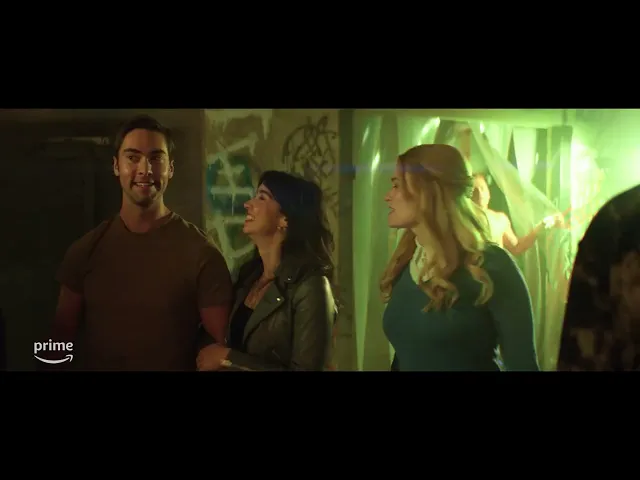 Uno Splendido Disastro | Trailer