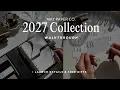 2027 Planner Inserts Full Collection Walkthrough May Paper Co