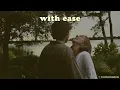 [THAISUB] with ease - Joon แปลเพลง