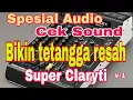 Download Lagu cek sound dangdut | Th2024 #ceksoundterbaru #ceksounddangdut #ceksoundkoplo