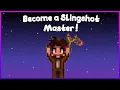Precision Unleashed Stardew Valley Slingshot Mastery Guide