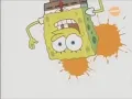 Final 5 Seconds of Nickelodeon Japan