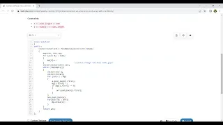 6363 Convert an Array Into a 2D Array With Conditions Weekly Contest 339 Leetcode Solutions