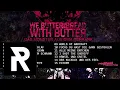 Download Lagu WE BUTTER THE BREAD WITH BUTTER - World Of Warcraft