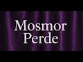 Blok3 “Mosmor perde” 