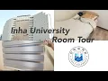 Download Lagu Inha Uni dormitory room tour(Dormitory 2,DOUBLE room)